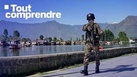 TOUT COMPRENDRE. Pourquoi les tensions entre l’Inde et le Pakistan font craindre un nouveau conflit armé