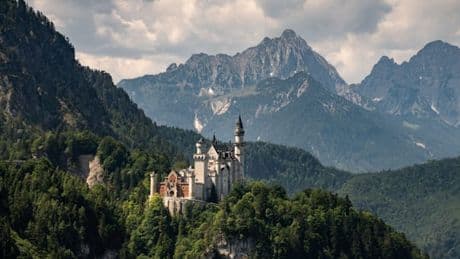 Unesco ernennt Bayerns Königsschlösser zum Welterbe – Söder spricht von wahr gewordenem „Märchen“
