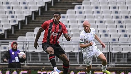 Trendyol 1. Lig play-off maçları ne zaman, saat kaçta?