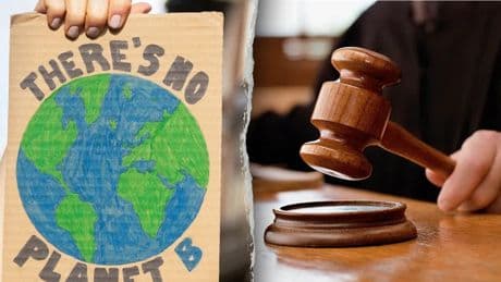 Climate lawfare in blue-state courts could hurt US energy consumers, expert says: 'Huge effect'