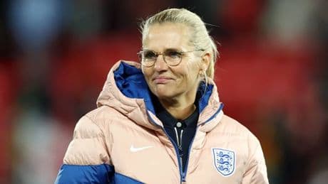 England squad for Euro 2025: 23 Lionesses named to defend crown after three withdrawals