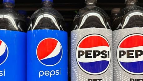 Democrats take a break from going after Trump to go after Pepsi