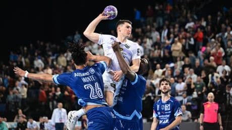 Nantes de retour au Final Four de la Ligue des champions de handball : « Cette année, on ne se satisfera pas d’une quatrième place »