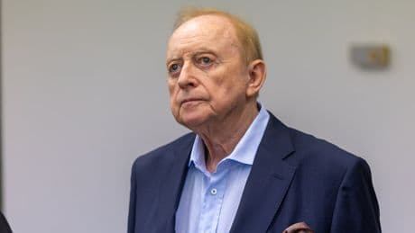 Zweiter Prozesstag für Star-Koch - Schuhbeck lebt von 1000 Euro Rente
