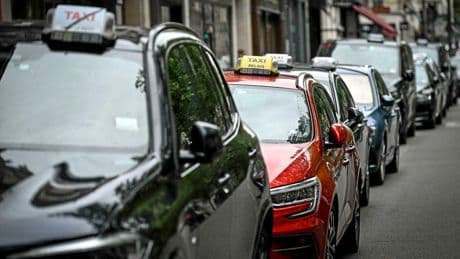 Grève des taxis : comment mieux financer le transport sanitaire