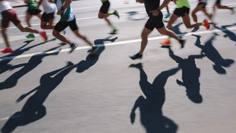 Laufen liegt im Trend: So gelingt der erste Marathon