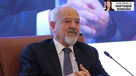 TDT Kurucu Genel Sekreteri Halil Akıncı, Türk devletlerinin büyükelçi atamalarını değerlendirdi: 'Sabretmeli, bu fırtına geçer'