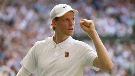 Wimbledon 2025: Jannik Sinner gets revenge with final win to deny Carlos Alcaraz third straight title