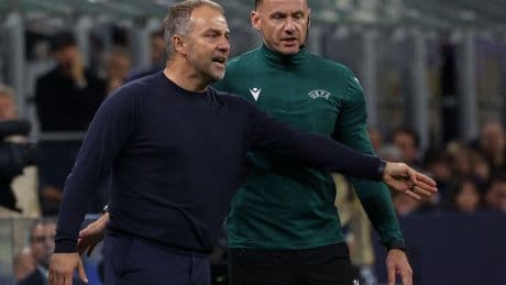 El Barcelona carga contra Marciniak tras la eliminación en Champions: &quot;La UEFA debería mirarlo&quot;