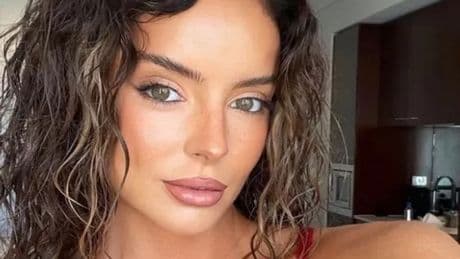 Maura Higgins lookalike signs up for Love Island as new series just days away