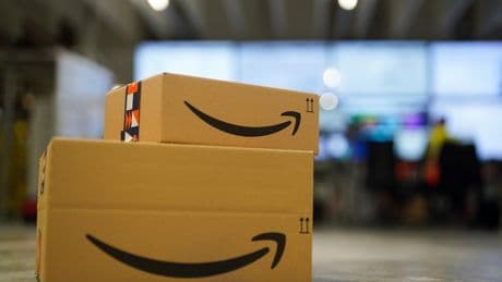 Amazon to roll out low-cost Haul service in the UK