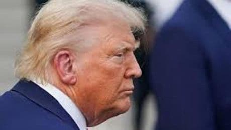 La dieta Trump