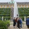 Potsdams Tourismus auf Rekordkurs: Nur aus dem Ausland kommen weniger Gäste