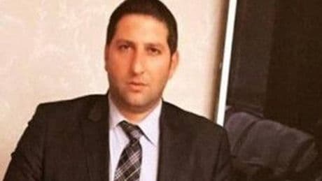 Bakan Tunç'un kardeşi hakkında paylaşım yapan Av Burak Bekiroğlu tahliye edildi