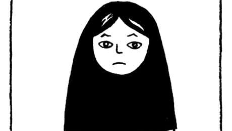 Dans « Persepolis », Marjane Satrapi fait résonner l’histoire de l’Iran à travers l’exil d’une adolescente