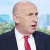 It's 'two-tier policing' if Palestine Action protesters aren't arrested, says Labour's John Healey after nearly 900 demonstrators are held at London rally