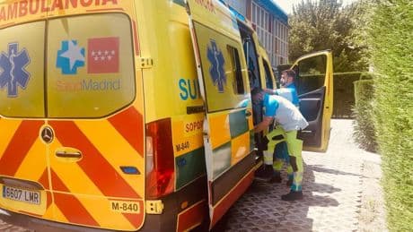 Herido grave un menor de 14 años tras ser apuñalado en Parla