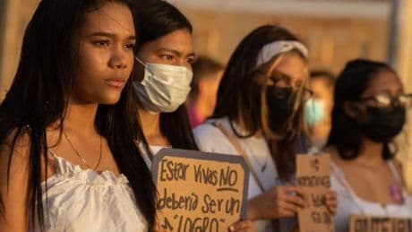 Dans le département colombien de La Guajira, l’avortement sous l’égide du silence