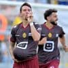 “In het voetbal kan het snel gaan”: Raman, in het slot matchwinnaar voor KV Mechelen tegen Westerlo, sluit transfer niet uit