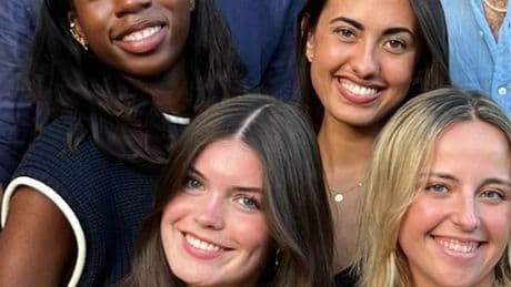 Four sorority sisters died when a BMW slammed into them. The accused driver has now hired Karen Read’s lawyer