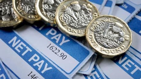 Five-step pay day routine that you need to do as soon as you get paid to help make you richer