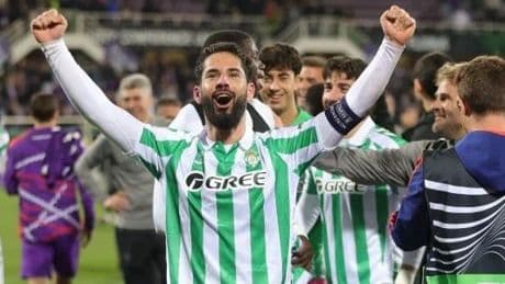 El Betis, a por su primer título europeo con el Chelsea como rival