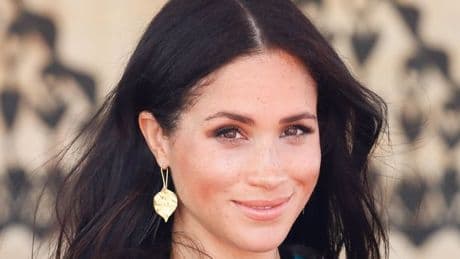 Meghan Markle's 'incredible' £26 skin-glowing collagen cream is on sale for £17