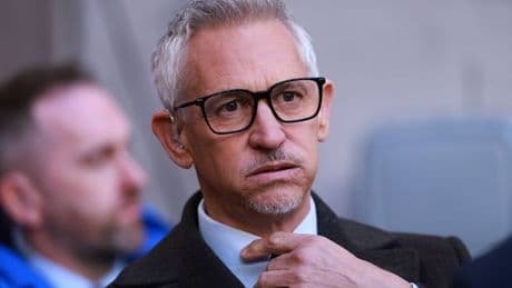 Gary Lineker's £1.75m salary labelled 'outrageous' by BBC veteran in telling comment