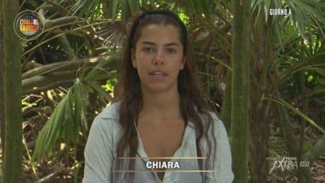 Chiara Balistreri: chi è la concorrente dell'Isola che ha denunciato l'ex. "Mi diceva tu oggi muori"