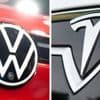 Musks Automarke schwächelt in Europa: Tesla-Verkäufe im April um die Hälfte eingebrochen – VW im Aufwind