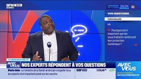 Avec vous - Mardi 10 juin