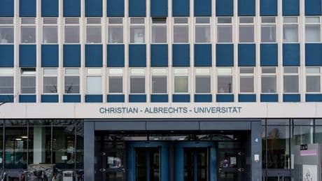Vorwürfe zu Islamwoche: Uni Kiel erkennt Islamischer Hochschulgruppe Rechte ab