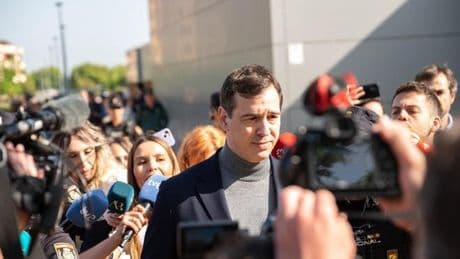 La Fiscalía pide archivar la investigación contra el hermano de Pedro Sánchez porque solo hay conjeturas