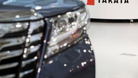 "Des voitures de courtoisie ou des solutions de mobilité": Stellantis promet d'accompagner les clients concernés par le rappel Takata
