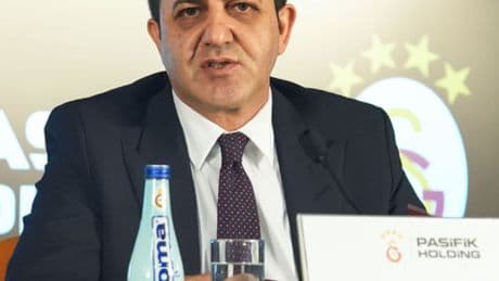 Abdullah Kavukcu ayrılığı açıkladı!