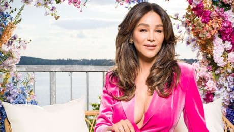 TV-Ikone Verona Pooth im BILD-Interview - „Was mir nicht an mir gefiel, habe ich geändert“