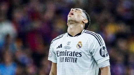 Juanma Castaño y la postura del Real Madrid con los árbitros: "Me pregunto si estarán de acuerdo"