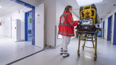 SPD bringt höhere Gesundheitsbeiträge für Gutverdiener ins Gespräch