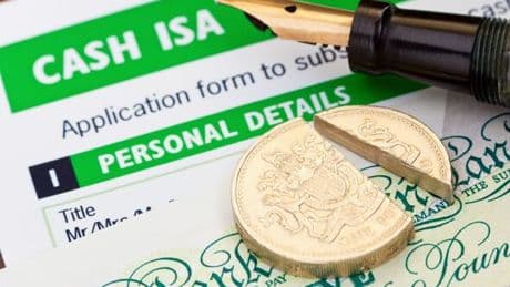 Anyone with a Cash ISA urged to take action before Thursday