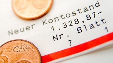 Gefälschte Kontoauszüge erkennen und verhindern