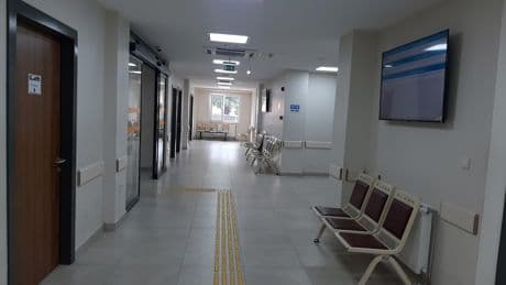 Emlak sitelerinde ‘hastane ilanları’