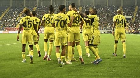 Spor yazarları Gençlerbirliği-Fenerbahçe maçını değerlendirdi