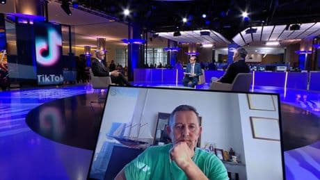EU eyes high-stakes presidential election in Romania: Democracy tested by disinformation