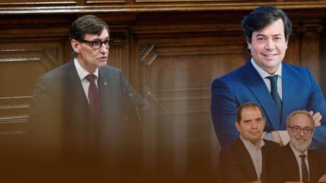 ¿Puede la cesión del cupo catalán acabar con Sánchez?