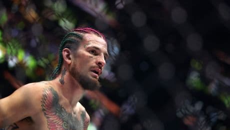 The remade Sean O’Malley is ready to show off his ‘prime’ — and get some UFC redemption