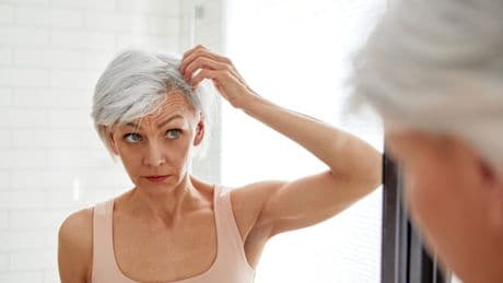Got grey hair? These are the mistakes you’re probably making