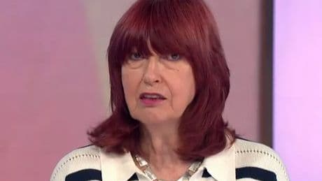 Loose Women's Janet Street Porter says 'I'm sad' as she addresses major show setback