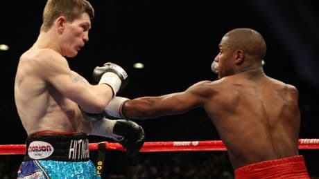 Ricky Hatton to come out of retirement after 13 years to fight Gulf veteran