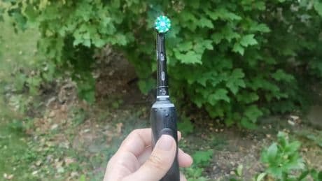 UK Gardeners Urged To Take An Electric Toothbrush To Their Tomato Plants