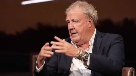 Jeremy Clarkson hit with huge 'wake up call' after Clarkson's Farm 'accident'